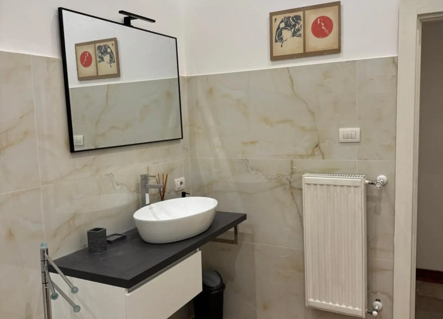 Casa Angeli Apartment Rome