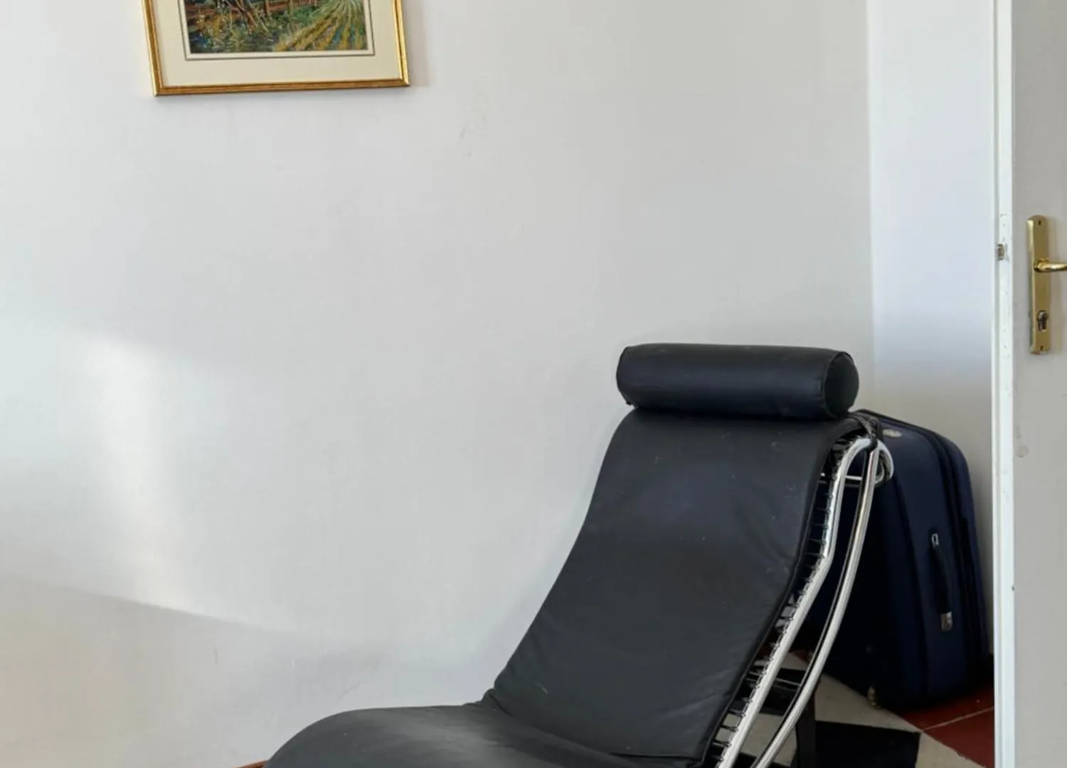 Apartmán Casa Angeli Řím Itálie