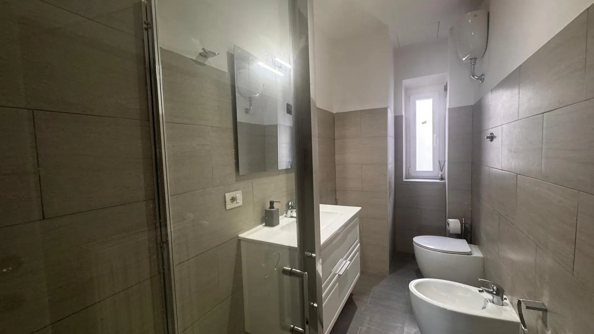 Apartmán Casa Angeli Řím