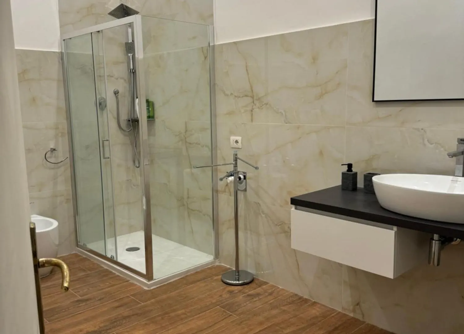 Casa Angeli Apartment Rome