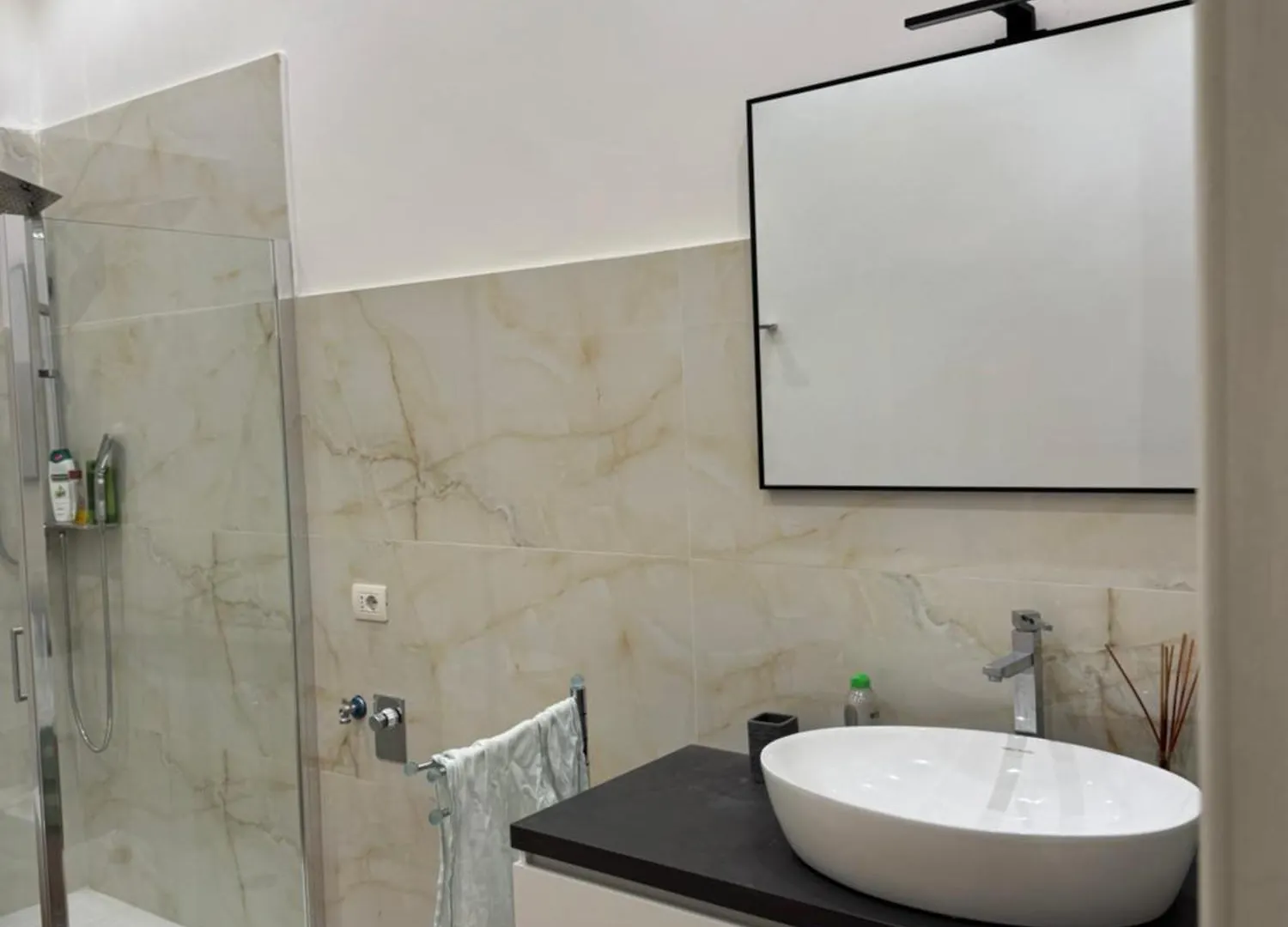 Casa Angeli Apartment Rome