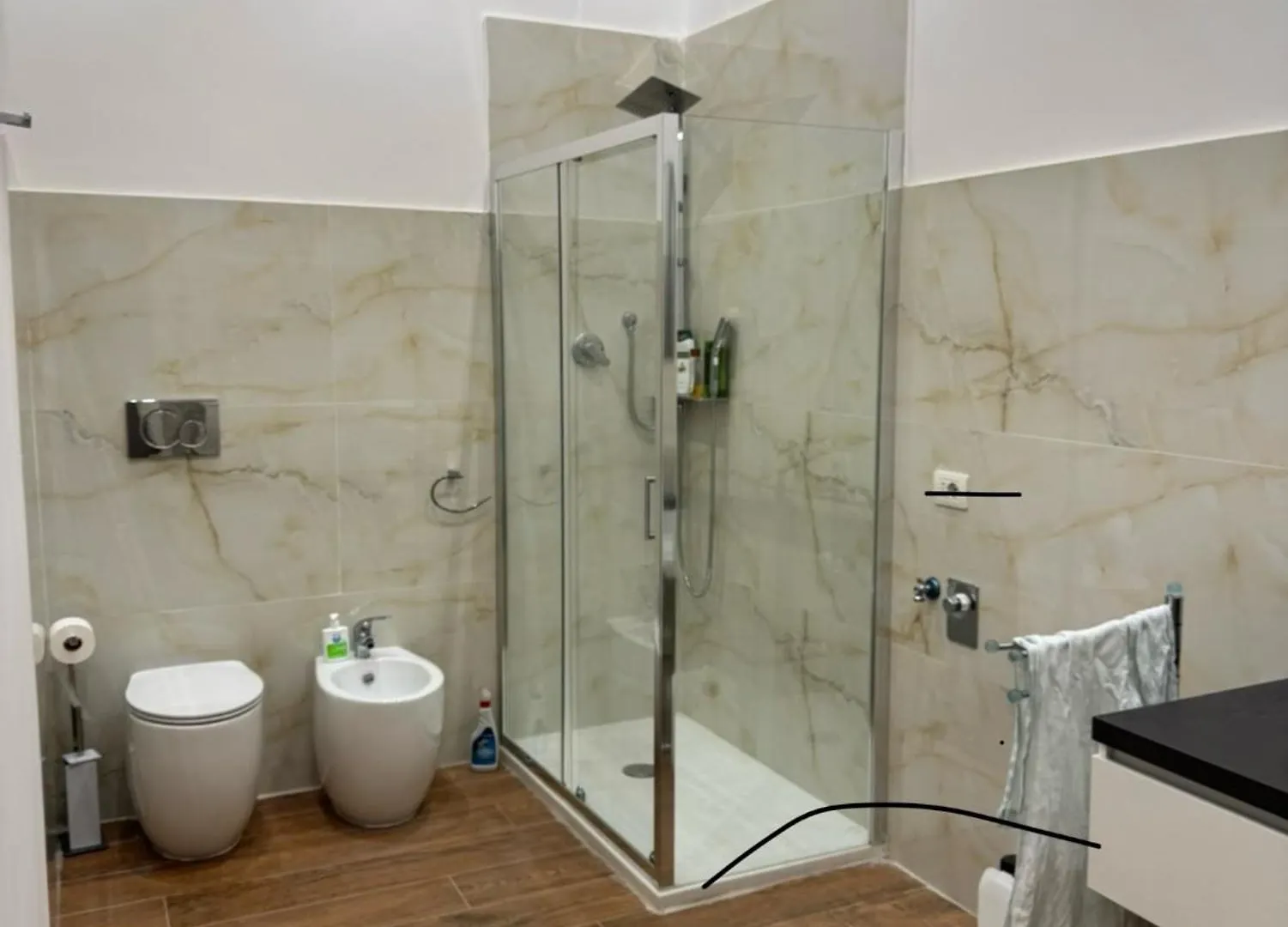 Casa Angeli Apartment Rome