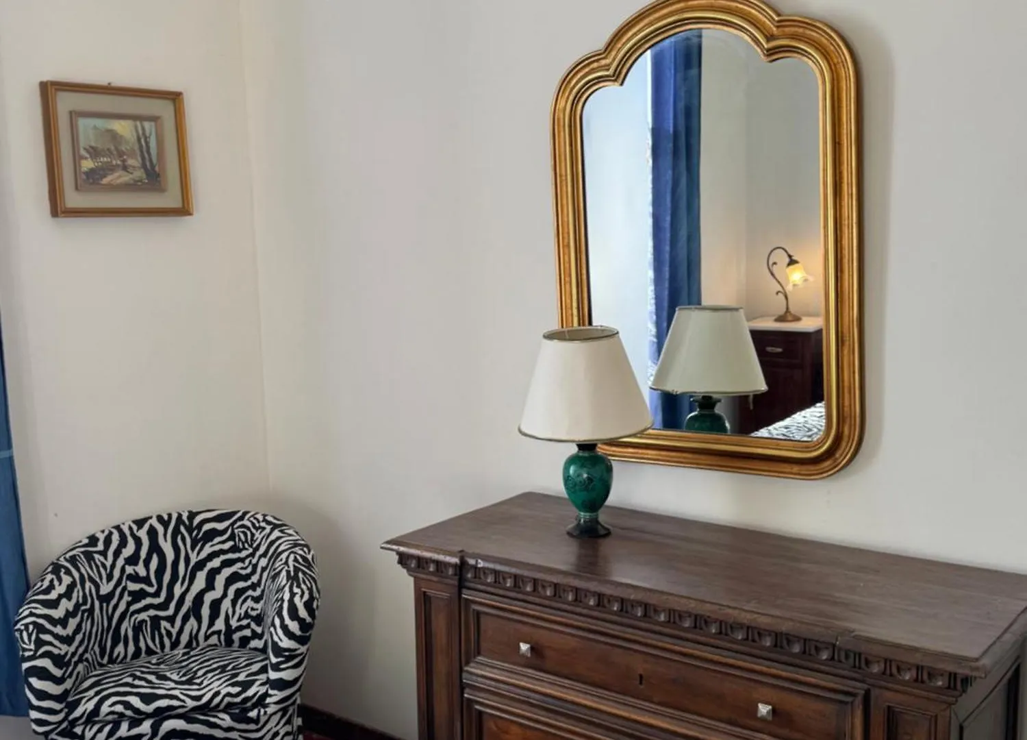 Casa Angeli Apartment Rome Italy