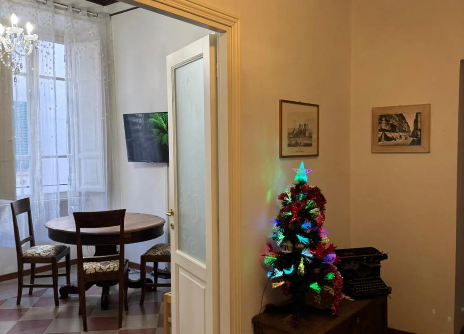 Casa Angeli Apartment Rome