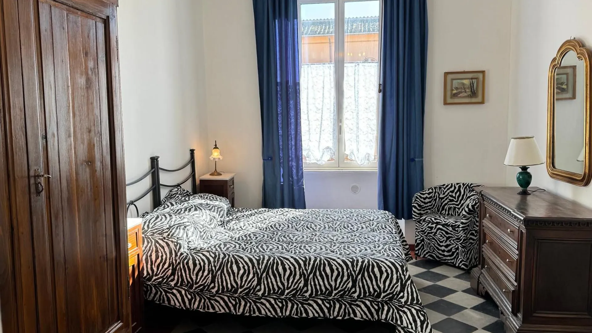 Casa Angeli Apartment Rome Italy
