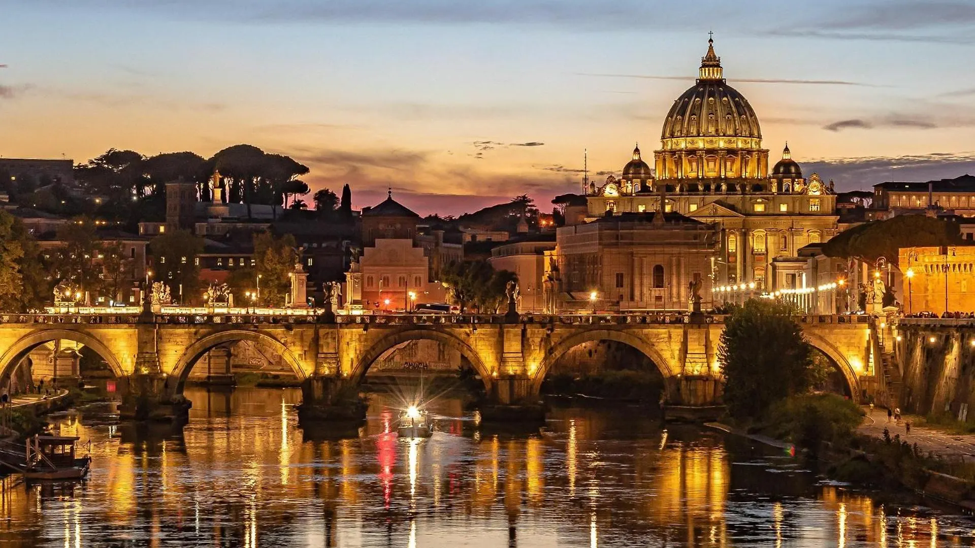 Casa Angeli Apartment Rome