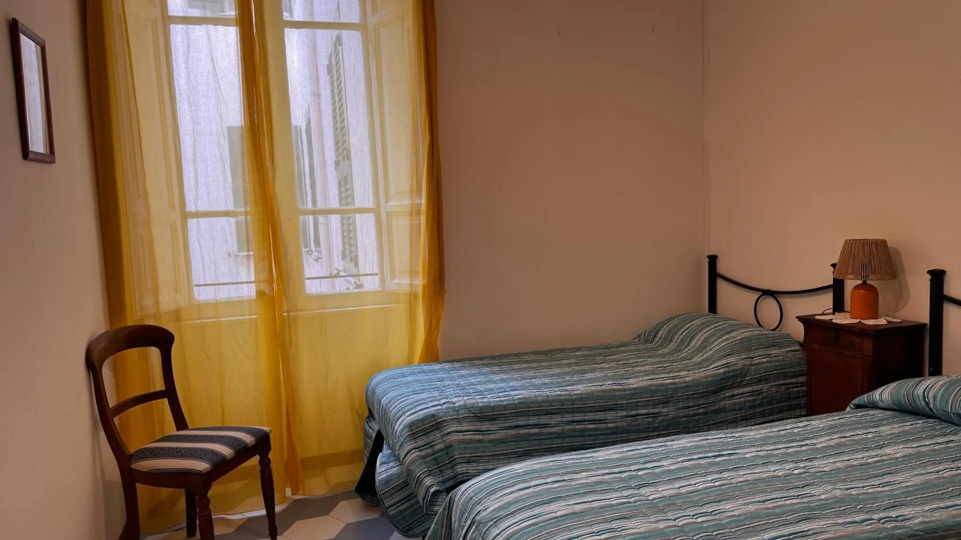 Casa Angeli Apartment Rome