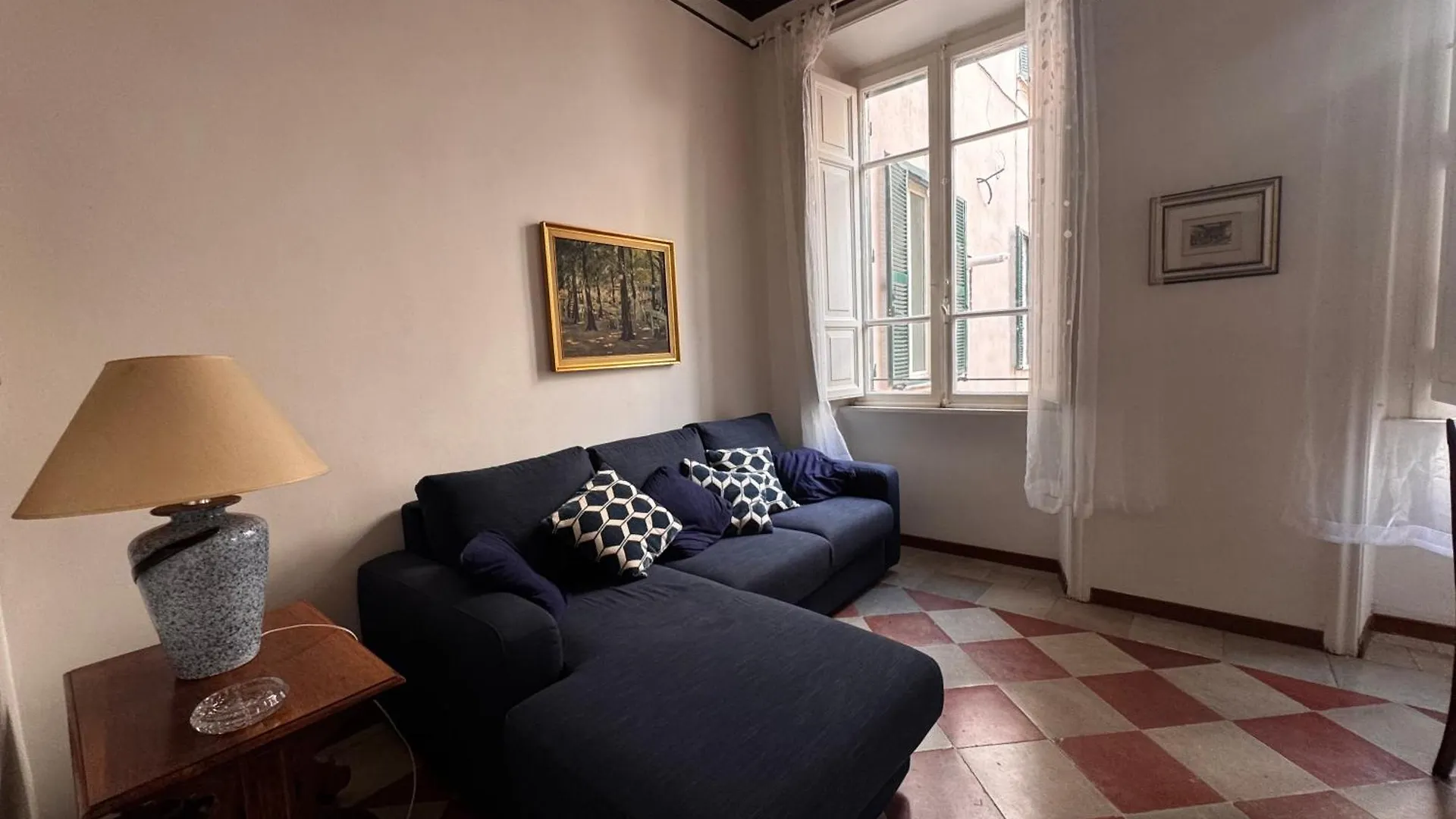 Casa Angeli Apartment Rome