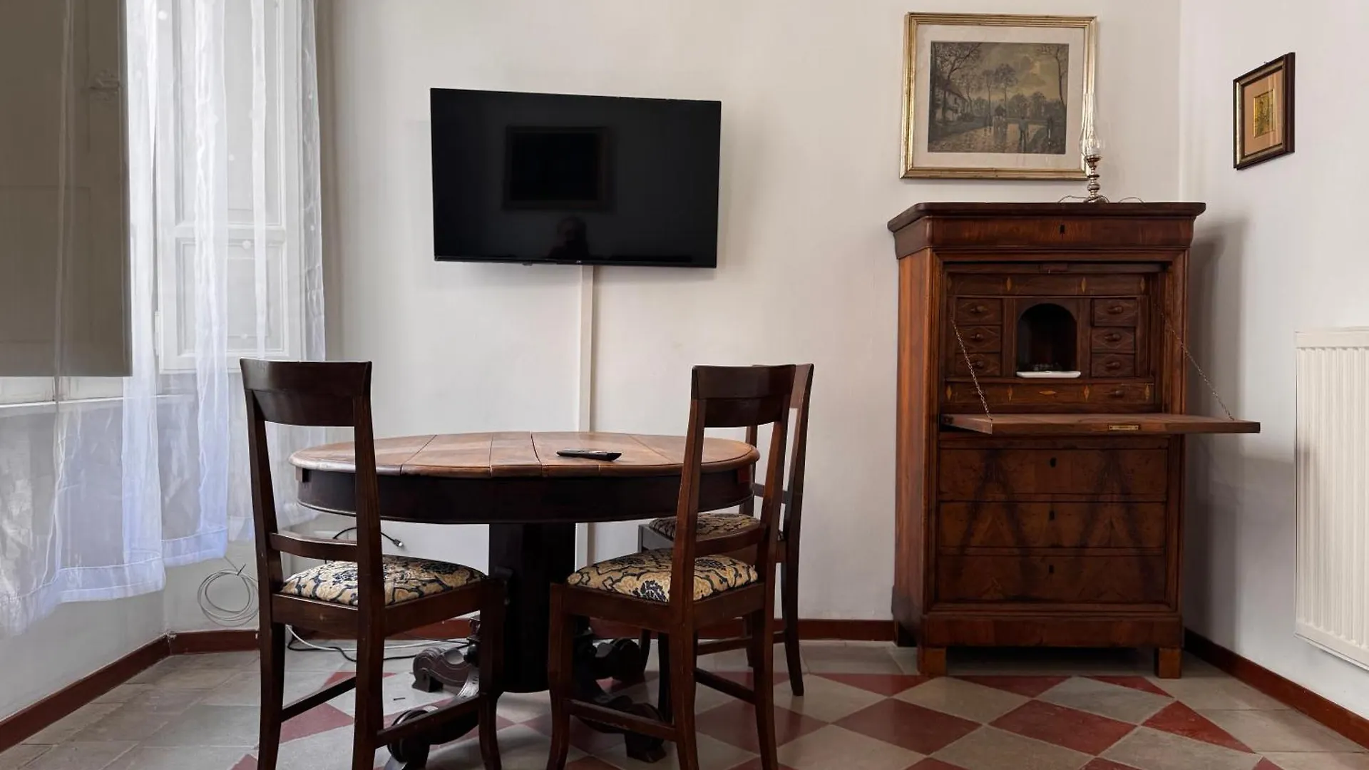 Casa Angeli Apartment Rome 0*,  Italy
